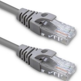Kabel Patchcord Qoltec UTP | CAT5e | 2 x RJ-45 | 2m Qoltec