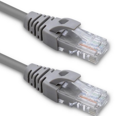 Kabel Patchcord Qoltec UTP | CAT5e | 2 x RJ-45 | 2m Qoltec Kabel Patchcord Qoltec UTP | CAT5e | 2 x RJ-45 | 2m Qoltec