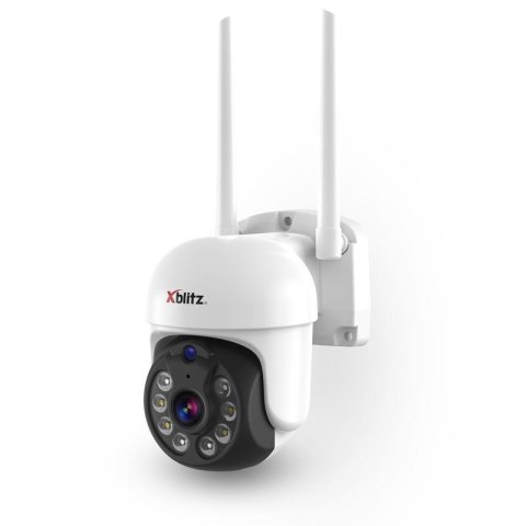 Kamera Xblitz Armor 400 zewnętrzna IP z Wi-Fi Xblitz