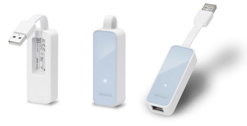Karta sieciowa TP-Link UE200 USB 2.0 > RJ45 100Mbps Plug&Play TP-Link Systems Inc. Karta sieciowa TP-Link UE200 USB 2.0 > RJ45 100Mbps Plug&Play TP-Link Systems Inc.