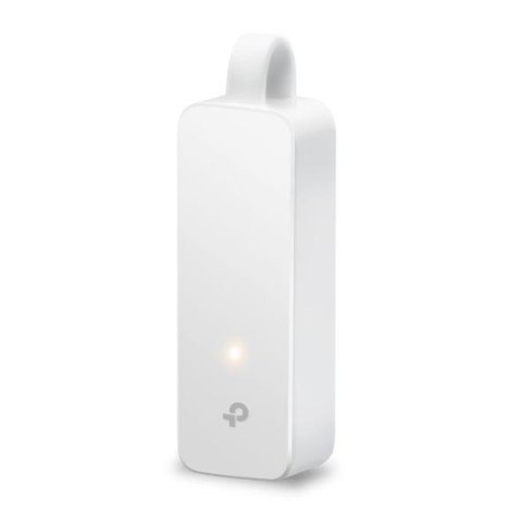 Karta sieciowa TP-Link UE300C 1x10/100/1000 USB 3.0 Type-C TP-Link Systems Inc. Karta sieciowa TP-Link UE300C 1x10/100/1000 USB 3.0 Type-C TP-Link Systems Inc.