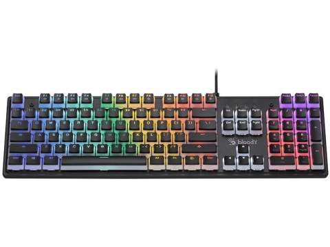 Klawiatura przewodowa A4tech BLOODY S510R Pudding dla graczy A4Tech