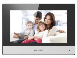 Monitor do wideodomofonów HIKVISION DS-KH6320-WTE1/EU HIKVISION