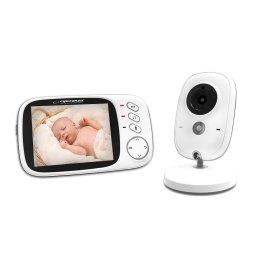 Niania elektroniczna Esperanza LCD 2.0 Jacob ESPERANZA
