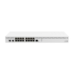 Router MikroTik CCR2004-16G-2S+ 16x 1GbE 2x SFP+ USB 3.0 Mikrotikls