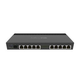 Router MikroTik RB4011iGS+RM 10x 1GbE SFP+ PoE Mikrotikls
