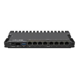 Router MikroTik RouterBord RTB-RB5009UPR+S+IN 7x1GbE 1x2,5GbE 1x10GbE SFP+ PoE Mikrotikls