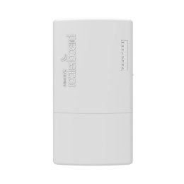 Router zewnętrzny MikroTik PowerBox Pro RB960PGS-PB 5x 1GbE SFP PoE Mikrotikls