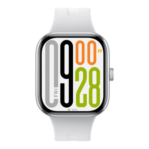 Smartwatch Xiaomi Redmi Watch 5 Silver Gray (59680) XIAOMI