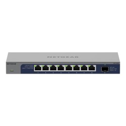 Switch niezarządzalny Netgear GS108X 8x1G 1x10G SFP+ Netgear