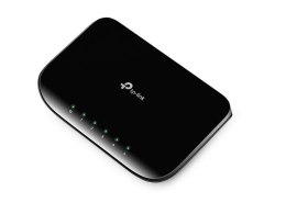Switch niezarządzalny TP-Link TL-SG1005D 5x10/100/1000Mb TP-Link Systems Inc.