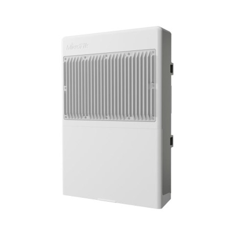Switch zarządzalny MikroTik CRS318-16P-2S+OUT netPower 16P 16x 1GbE PoE 2x SFP+zewnętrzny biały Mikrotikls Switch zarządzalny MikroTik CRS318-16P-2S+OUT netPower 16P 16x 1GbE PoE 2x SFP+zewnętrzny biały Mikrotikls