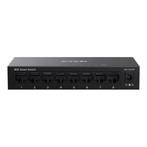 Switch zarządzalny Tenda TTEG2208D 8GE 8-port Tenda