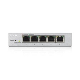 Switch zarządzalny Zyxel GS1200-5 5x10/100/1000 RJ45 ZYXEL