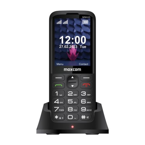 Telefon MaxCom MM 445 4G MAXCOM Telefon MaxCom MM 445 4G MAXCOM