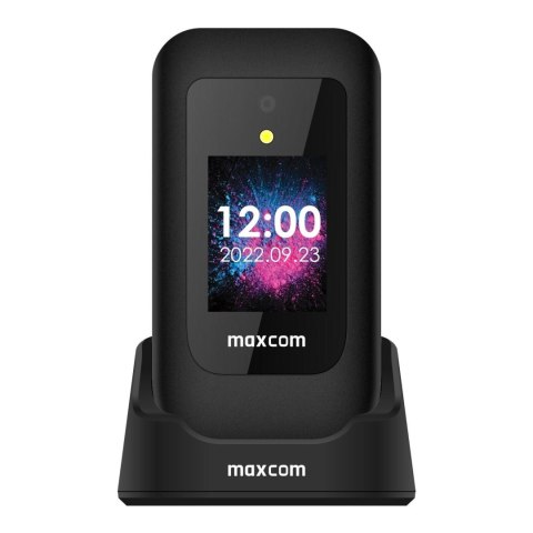 Telefon MaxCom MM 827 4G VoLTE MAXCOM Telefon MaxCom MM 827 4G VoLTE MAXCOM