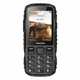 Telefon MaxCom MM 920L Strong czarny MAXCOM
