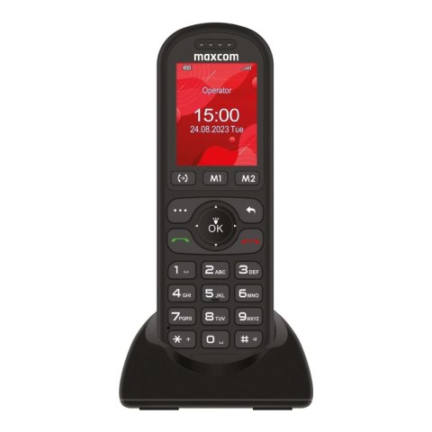 Telefon MaxCom MM39DSE 4g MAXCOM Telefon MaxCom MM39DSE 4g MAXCOM