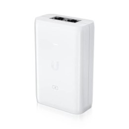 Zasilacz UBIQUITI U-POE-AT-EU PoE+ 30W 48V 0,65A Gigabit Ubiquiti Networks Inc