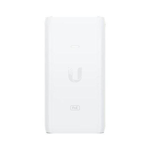 Zasilacz UBIQUITI U-POE-af PoE 48V 0,32A 15W 1GbE Ubiquiti Networks Inc Zasilacz UBIQUITI U-POE-af PoE 48V 0,32A 15W 1GbE Ubiquiti Networks Inc