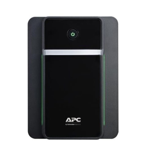 Zasilacz awaryjny UPS APC BX1200MI-FR Back-UPS 1200VA, 4x CEE7, 230V, 1xUSB APC By Schneider Electric