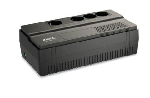 Zasilacz awaryjny UPS APC BV1000I-GR EASY UPS BV 1000VA, 230V, AVR APC By Schneider Electric Zasilacz awaryjny UPS APC BV1000I-GR EASY UPS BV 1000VA, 230V, AVR APC By Schneider Electric