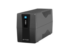 Zasilacz awaryjny UPS Armac Home Lite 850VA LED Line-Interactive 2x230V PL ARMAC