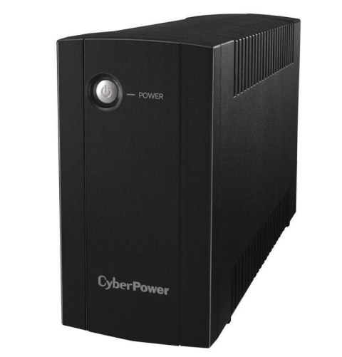 Zasilacz awaryjny UPS CyberPower UT1050EG-FR 630W/AVR RJ11/RJ45 3xFR CyberPower Zasilacz awaryjny UPS CyberPower UT1050EG-FR 630W/AVR RJ11/RJ45 3xFR CyberPower