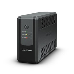 Zasilacz awaryjny UPS CyberPower UT650EG-FR CyberPower