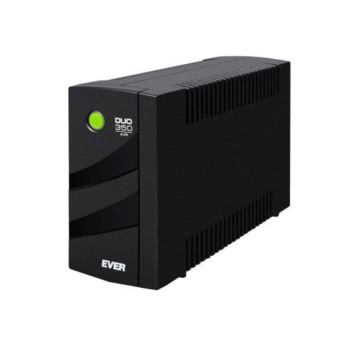 Zasilacz awaryjny UPS Ever DUO Line-Interactive 350 AVR Ever Zasilacz awaryjny UPS Ever DUO Line-Interactive 350 AVR Ever