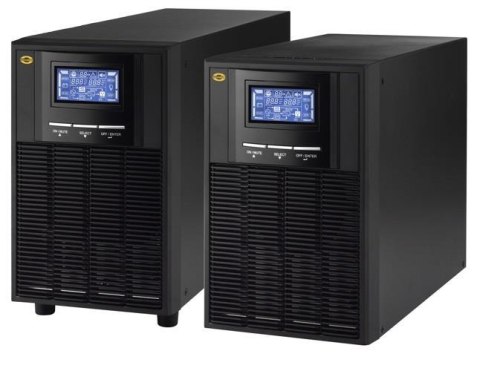 Zasilacz awaryjny UPS ORVALDI VT3K on-line tower ORVALDI
