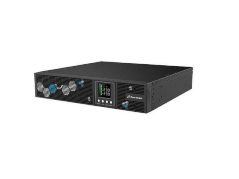 Zasilacz awaryjny UPS Power Walker Line-Interactive 3000VA RLP 8x IEC Out, USB-B/RS-232, Rack 19" Power Walker