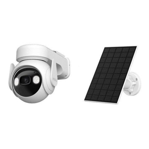 Zestaw do monitoringu IMOU KIT/IPC-K9EP-3T0TE-EU/FSP12-TYPEC z panelem solarnym IMOU Zestaw do monitoringu IMOU KIT/IPC-K9EP-3T0TE-EU/FSP12-TYPEC z panelem solarnym IMOU
