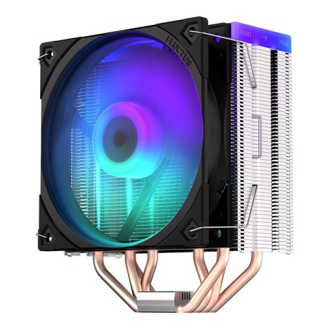 Chłodzenie CPU Endorfy Fera 5 ARGB (EY3A007) 120mm czarny COOLING.PL