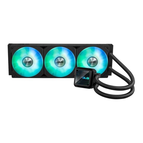 Chłodzenie wodne Asus Prime LC 360 ARGB Asus Chłodzenie wodne Asus Prime LC 360 ARGB Asus