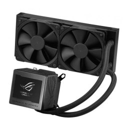 Chłodzenie wodne Asus ROG RYUJIN III 240 2x120mm Asus