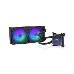 Chłodzenie wodne Endorfy Navis F240 ARGB (EY3B004) 120mm COOLING.PL