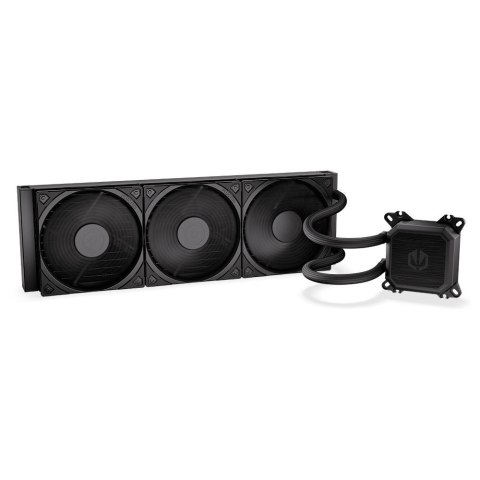 Chłodzenie wodne Endorfy Navis F360 (EY3B003) 120mm COOLING.PL