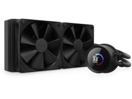 Chłodzenie wodne NZXT Kraken 240 LCD NZXT