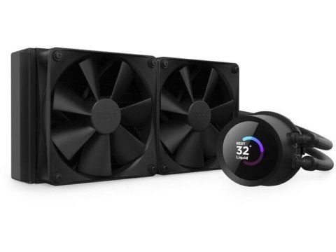 Chłodzenie wodne NZXT Kraken 240 LCD NZXT