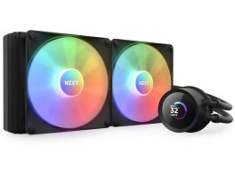 Chłodzenie wodne NZXT Kraken 280 RGB LCD NZXT
