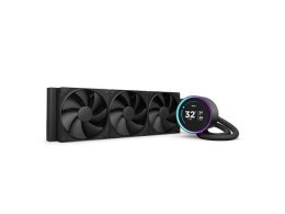 Chłodzenie wodne NZXT Kraken Elite 360 v2 LCD NZXT