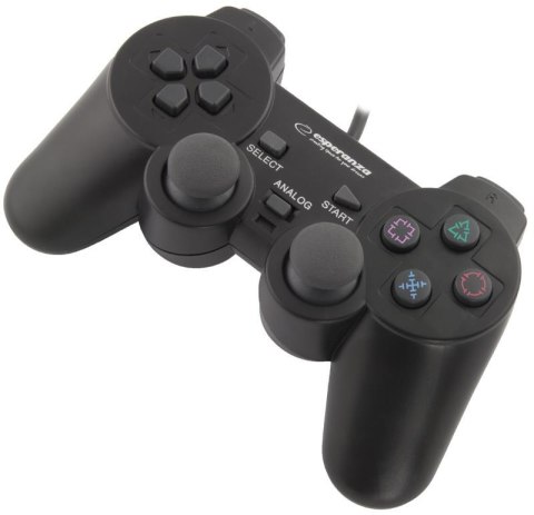 Gamepad / kontroler Esperanza EG106 Corsair ESPERANZA