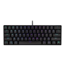 Klawiatura Endorfy Thock Compact Red (EY5A071) COOLING.PL