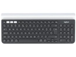 Klawiatura bezprzewodowa Logitech K780 czarna Logitech