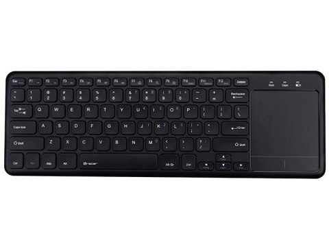 Klawiatura bezprzewodowa Tracer Smart RF 2,4 GHz Touchpad Tracer Klawiatura bezprzewodowa Tracer Smart RF 2,4 GHz Touchpad Tracer