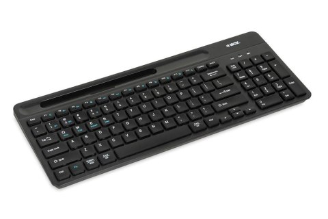 Klawiatura bezprzewodowa iBOX Kallisto (BT+USB) IBOX