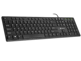 Klawiatura przewodowa TRACER Ofis USB Tracer