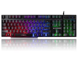 Klawiatura przewodowa Tracer GAMEZONE LoCCar Tracer