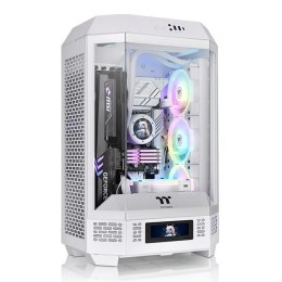 Komputer ADAX DRACO SUPREME WHITE WXIHC14400F i5-14400F/B760/32GB/1TB/RTX5070-12GB/Wi-Fi/BT/W11Hx64/3Y V2 Adax